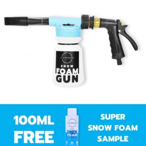 Cleanazfk Snow Foam Gun