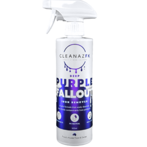 The Midnight Rubber Tyre Gel