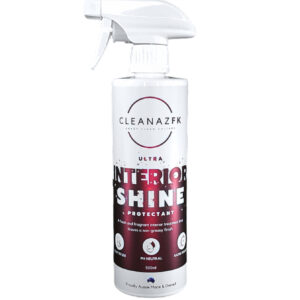 Ultra Interior Shine Protectant